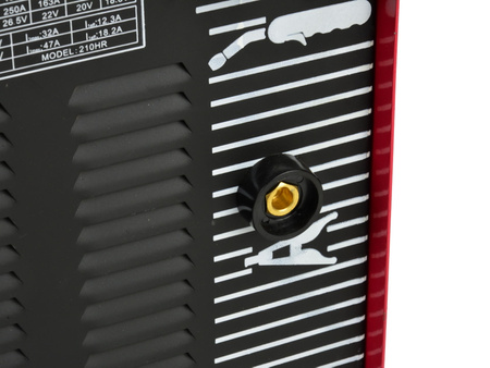 Geko Spawarka MAG 250 Super 230/400V G80094