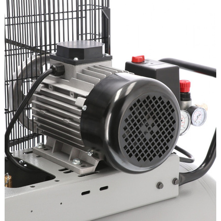 Kompresor dwutłokowy HK 600-90 PRO 360670