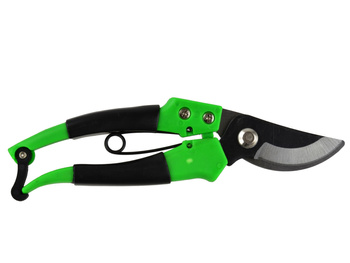 GEKO SEKATOR OGRODNICZY 200MM PLASTIK G72003