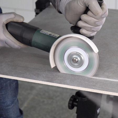 DISTAR Tarcza diamentowa 125mm Perfect GRES