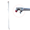 Faraone wieża jezdna Top System ze schodami 135×180 CM 6,4M G1-54