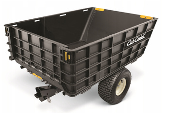 Cub Cadet przyczepka do traktorka składana 450kg 19B40026100R
