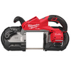 Milwaukee piła taśmowa M18FBS127-0 4933498309