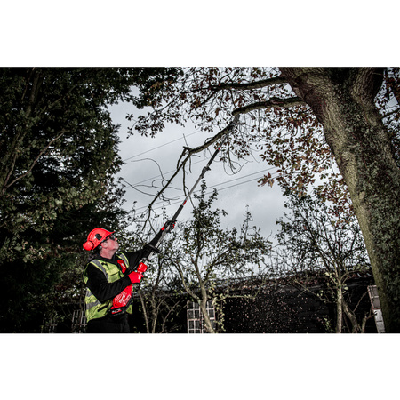 Milwaukee przystawka Quick-Lok pilarka do gałęzi M18FOPH-CSA