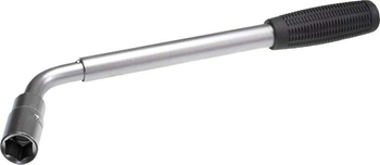 STALCO KLUCZ TELESKO.DO KÓŁ 17-19MM  S-48459