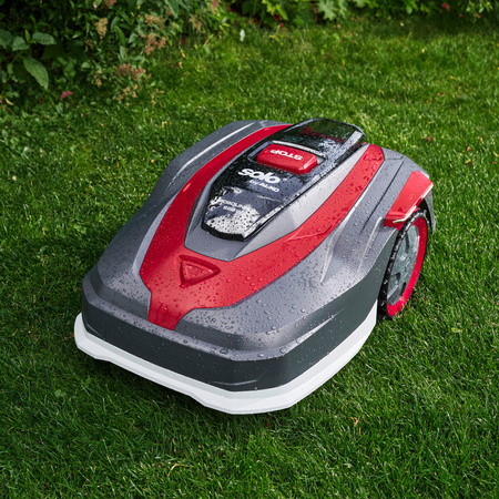 AL-KO robot koszący Robolinho 822 W 127696
