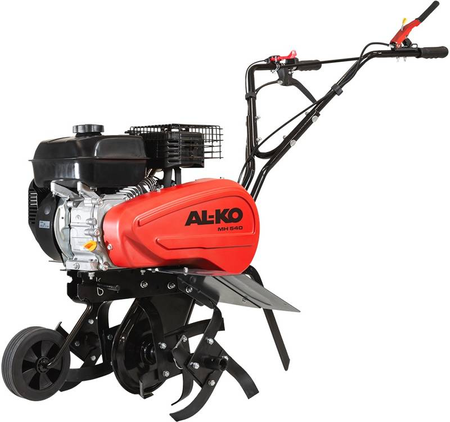 AL-KO glebogryzarka spalinowa  MH 540 Comfort 113970