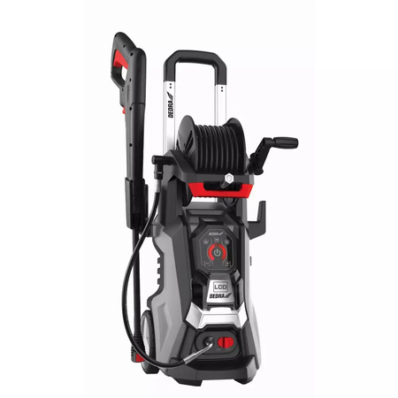 Dedra myjka wysokociśnieniowa LCD 2000W DED8826