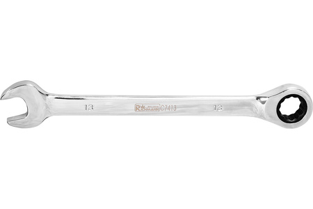 RICHMANN KLUCZ Z GRZECHOTKĄ 8MM 72Z C7408