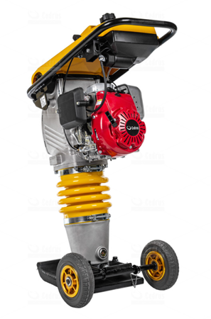 Cedrus stopa wibracyjna ST01 75 KG CEDST01