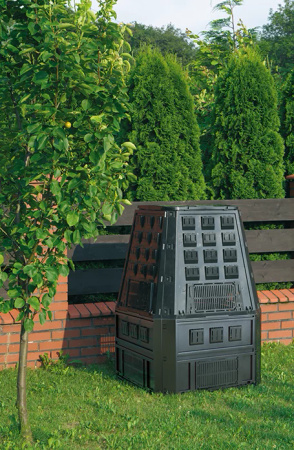 Prosperplast kompostownik Evogreen 630L IKEV630C