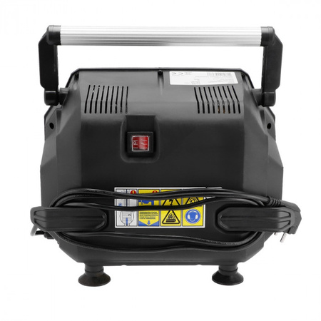 Airpress sprężarka bezolejowa H 215-6 36943