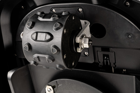 Cedrus robot koszący by Sunseeker C-MOW-X5