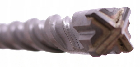 RICHMANN WIERTŁO DO BETONU SDS+ 10X400X320MM X4 C9625
