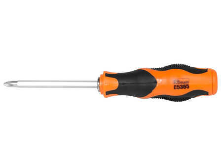 RICHMANN WKRĘTAK DWUSTRONNY PŁASKI/KRZYŻAK T CR-MO C5365