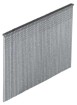 LUNA GWOŹDZIE GALWANIZOWANE 2500SZT 16/64mm