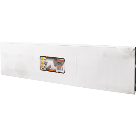 Richmann nożyce do prętów 24" 600mm C0332