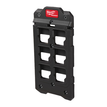 Milwaukee PackOut płyta montażowa kompaktowa 4932480621
