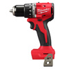 Milwaukee wiertarko-wkrętarka udarowa M18BLPDRC-0X 4933492821