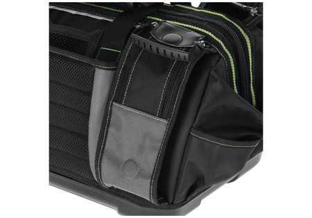 Stalco torba narzędziowa 43 x 30 x 30 cm TNP18 S-76270