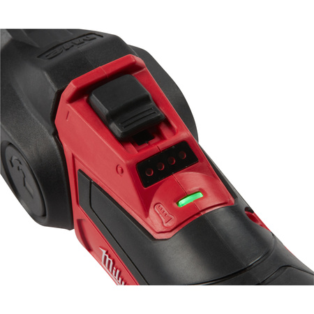 Milwaukee lutownica akumulatorowa 12V M12SI-0 Body 4933459760