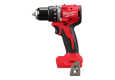 Milwaukee Wiertarko-wkrętarka akumulatorowa M18BLPDRC-202C