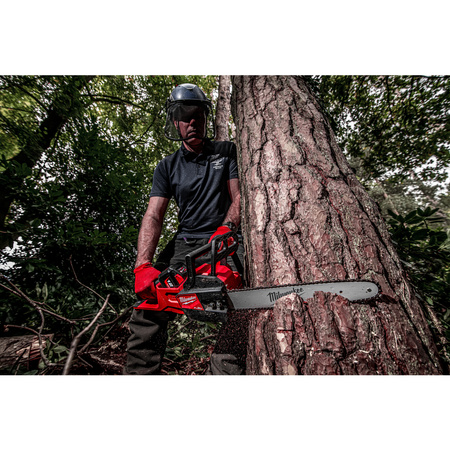 Milwaukee piła łąńcuchowa 40cm 1X12AH M18FCHS-121 4933464223