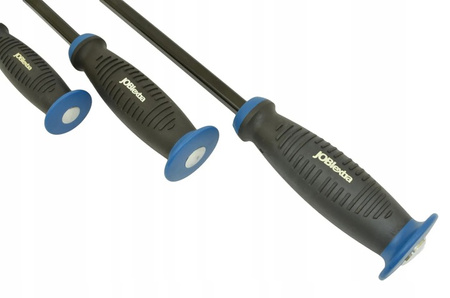 JOBI EXTRA ZESTAW ŁYŻEK MONTAŻOWYCH 3EL. XT090