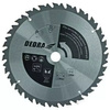 DEDRA PIŁA TARCZOWA DO DREWNA 315x30mm 24Z Z OGR.