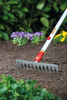 Wolf Garten grabie multi-star DR-M 30 30cm