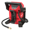 Milwaukee mini kompresor 12V M12BI-0 4933464124