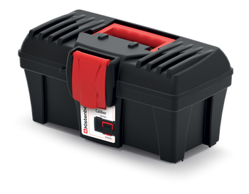 KISTENBERG  SKRZYNKA NARZĘDZIOWA CALIBER 12" KCR3020