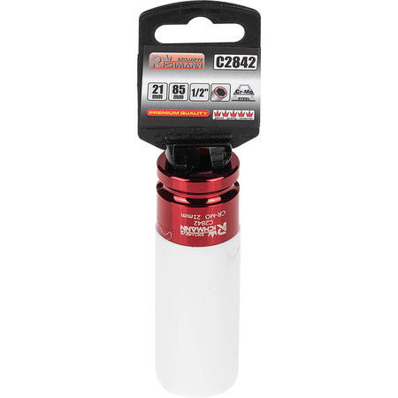RICHMANN NASADKA UDAR. DŁUGA DO FELG ALU 1/2 17MM C2840