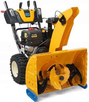 Cub Cadet odśnieżarka spalinowa XS3 66 SWE 66CM 12KM 31AY5EVX603