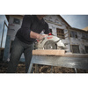Milwaukee pilarka tarczowa 18V 190MM M18BLCS66-0X 4933464589