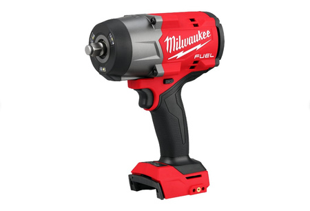 Milwaukee Zestaw Klucz Udarowy M18FHIW2F12 + 2 akumulatory 5Ah + szybka ładowarka