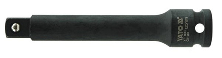 YATO PRZEDŁUŻKA UDAROWA 1/2" 125mm 1061