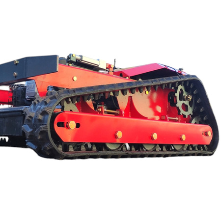 MasterCut robot spalinowy na pilota gąsienicowy JFRC 90cm 452cc LONCIN