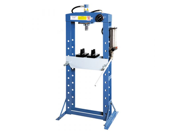 Airpress prasa hydrauliczna 20 Ton 79375-1