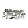 SATA zestaw kluczy nasadowych 180 elementów 1/2 3/8" 1/4" ST09546G