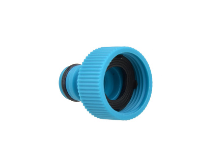 GEKO PRZYŁACZE 3/4" NA KRAN