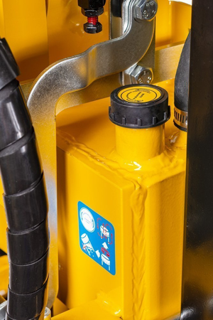 Cedrus łuparka pionowa LS08V 3000W CEDLS08V