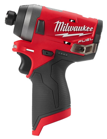 MILWAUKEE ZAKRĘTARKA UDAROWA 12V 1/4 HEX 147NM 4933459822