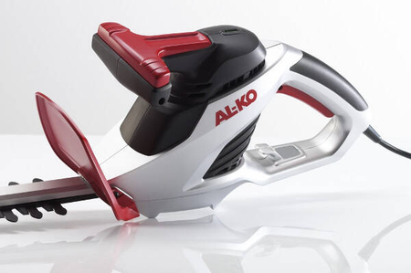 AL-KO nożyce do żywopłotu elektryczne HT 550 Safety cut 550W 112680