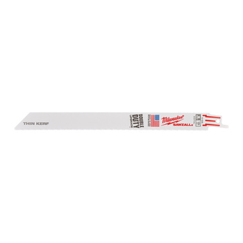 Milwaukee brzeszczot do piły szablastej 230 1,4mm 50 sztuk
