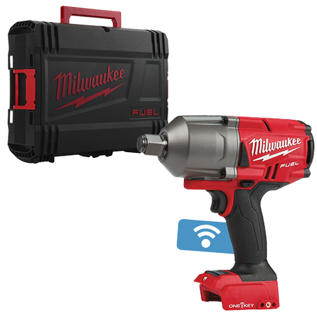 Milwaukee klucz udarowy 3/4 ONEFHIWF34-0X 4933459729