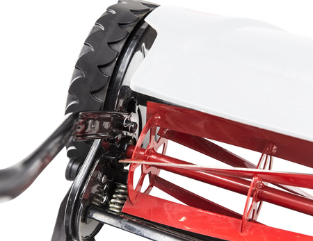 AL-KO Kosiarka bębnowa razor cut 38.1 HM comfort 38cm 113865