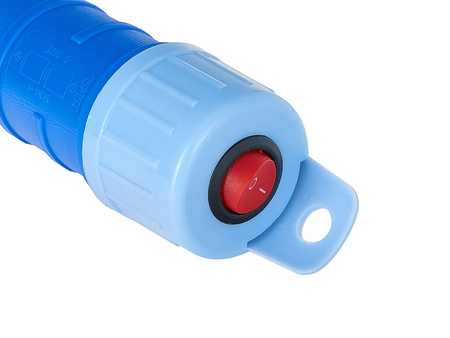 Geko nagrzewnica olejowa na podczerwień 16KW G80431