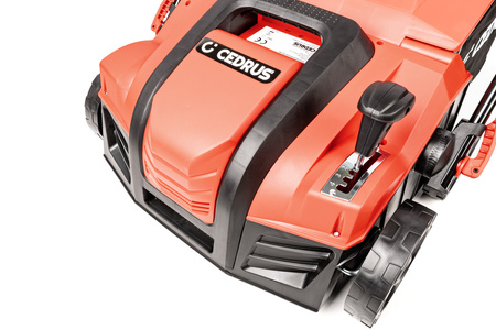 Cedrus Wertykulator elektryczny 2000W