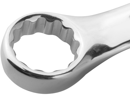 Richmann komplet kluczy płasko-oczkowych 6-22mm 12 elementów C6343